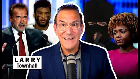 Carjacked Democrats, Doocy on Fire, NYC Turns on Immigrants, & Strict Schwarzenegger