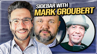 Sidebar with Mark Groubert - Viva & Barnes LIVE STREAM