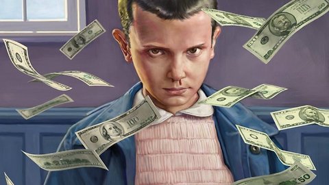 ‘Stranger Things’ Cast Get MASSIVE Pay Raise: Millie Bobby Brown Making HOW MUCH?!
