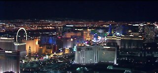 Las Vegas casinos win big in 2020