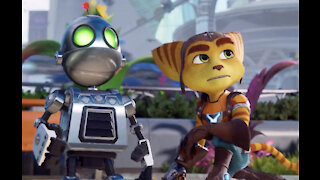 Ratchet and Clank: Rift Apart State of Play event this week