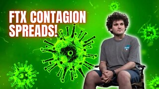 FTX Contagion Risk Explained