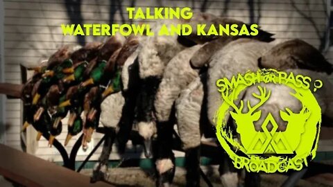 Talking Duck Hunting with Dean! Smash or Pass Podcast!