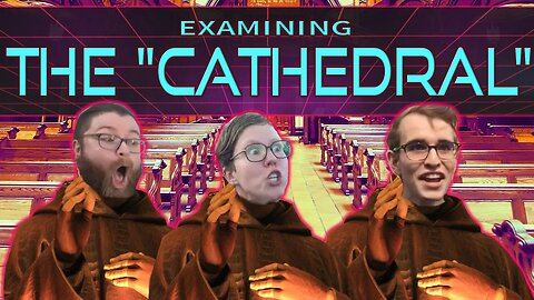 The Cathedral: Decentralized Narrative Collusion Explained.