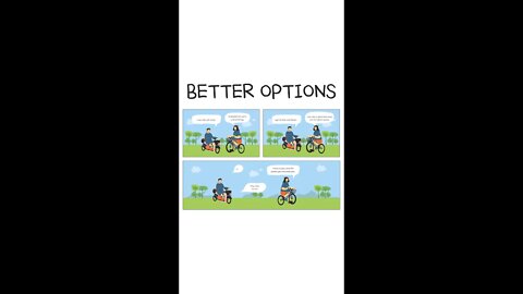 Shorts Shortsbetter Who is Better option cute funny comic text cartoon animation | Happy Earth Day 🌳