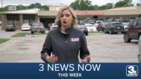 3 News Now This Week | May 29, 2021 - June 4, 2021