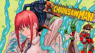 Chainsaw Man Episode 6 Anime Watch Club