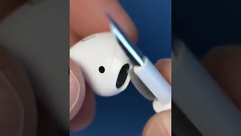hagibis cleaning pen for airpods😯Link in comments.#amazonfinds #technology #amazon #shorts