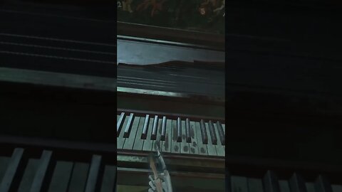 Finally Solving The Harpsichord Puzzle [The 7th Guest]