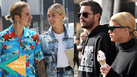 Sofia Richie Checks Out Of Relationship! Justin Bieber Already Married Hailey Baldwin | DR