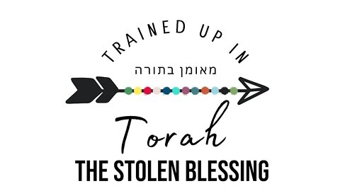 The stolen blessing- Sabbath school lesson