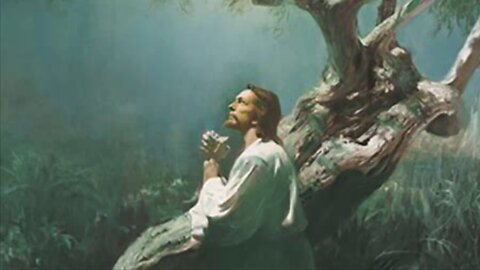 Gethsemane/He Is Risen-Hudson Halling