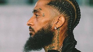 Kylie Jenner, Justin Bieber & More React To Rapper Nipsey Hussle Murder