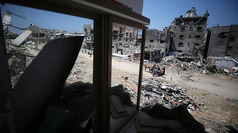 Gaza's Growing Resentment: A Closer Look at Hamas