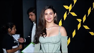 Amyra Dastur Talked About Upcoming Project Punjab