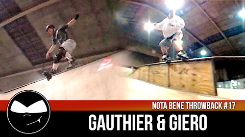 Nota Bene - Gauthier & Giero