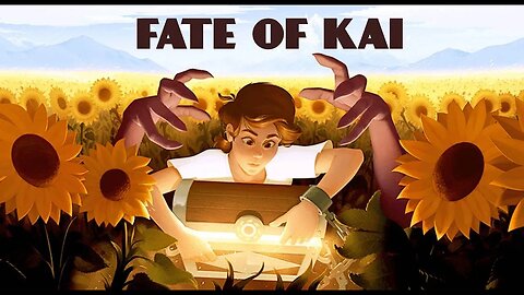 Fate of Try? | Fate of Kai Review