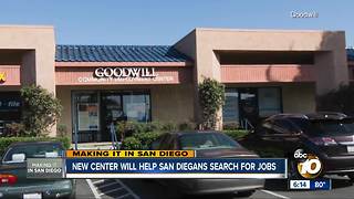 Making It in San Diego: Help finding jobs