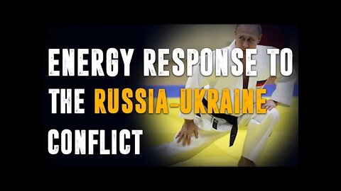 Flood the Zone - Countering Russia's Energy Dominance