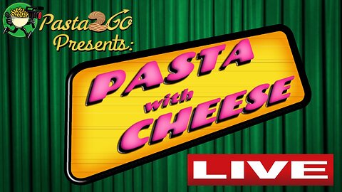 Pasta with Cheese - Disney Shareholders Vote on Board, Possible Tik Tok Ban | with guest Kit Cabello