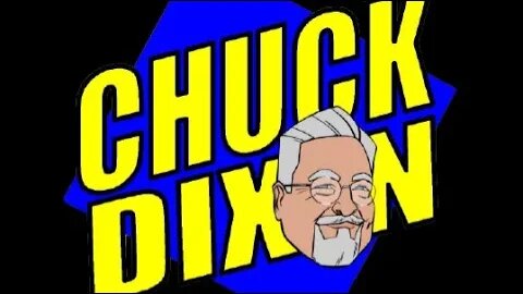 Madness Replay: Ask Chuck Dixon #137