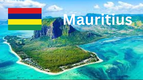 EP:34 Mauritius Unveiled: Exploring Paradise, Economic Prosperity, Safety, Hospitality
