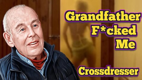 Indian Crossdresser - My Grandfather's Love for My Crossdressing: A Journey #crossdresser