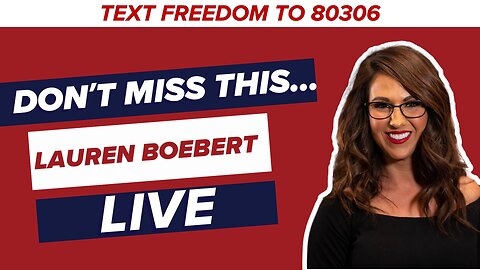 Lauren Boebert for Congress