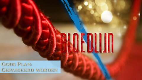 Bloedlijn - Gepasseerd worden! - Exodus 12 - Skip Heitzig