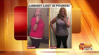 Blend Extra: Losing Weight and Reducing Health Risks