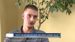 Youth incarceration rates decline across the Treasure Valley