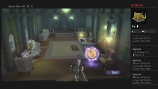 Tales of Vesperia Definitive Edition Episode 6