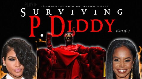 The Wicked Rise of P. Diddy
