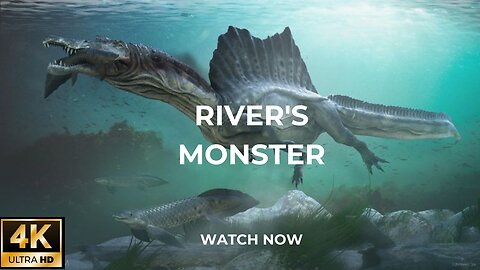 20 Biggest Monsters Caught In Rivers | Nature Documentary | Marine Life