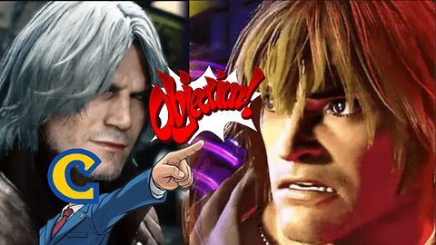 Now We Know Why Street Fighter 6 Recasted Capcom's Legendary Voice Actor Reuben Langdon