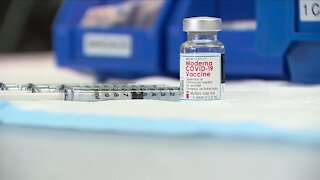 Vaccine Expansion in Hamilton County