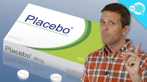 BrainStuff: Why Does The Placebo Effect Work?