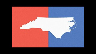 President Trump Projected To Win North Carolina (FINALLY)