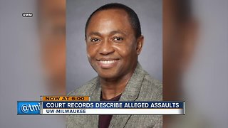 Former Ph.D. student accuses UWM professor of sexual assault