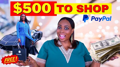 Top 5 Easiest & Free Ways to Earn US$500 on PayPal: Make Money Online