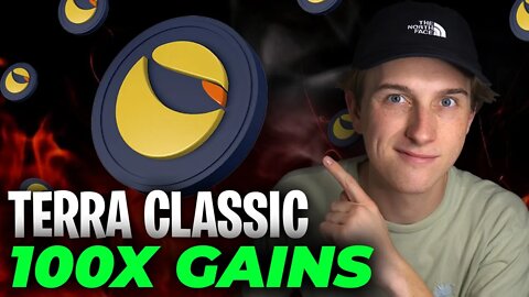 Terra Luna Classic Can 100X!! Here's WHY! DO Kwon EXPOSED! Breaking News!