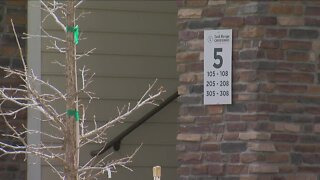 Green Valley Ranch residents still searching for answers following triple homicide