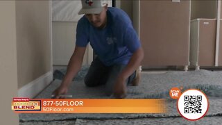 50 Floor | Morning Blend