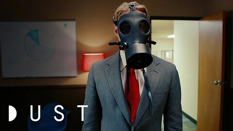 Sci-Fi Short Film: "The Workplace" | DUST