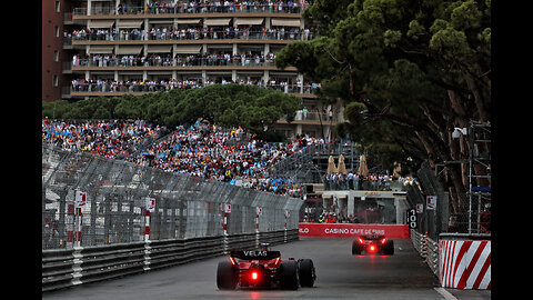 Ermanno Palace Suite, Monaco Grand Prix