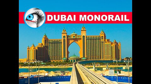 Dubai Monorail Palm Jumeirah | Dubai Public Transport | Dubai Tram Metro | Abdul Hasseb RTA | Bus