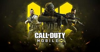 Bad Call of Duty Mobile Gameplay