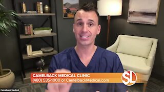 Camelback Medical Clinic: Get help for ED, and improve your relationship SHORT: New treatment for ED