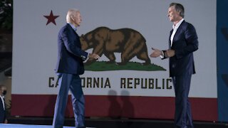 California's Recall Election Nears End