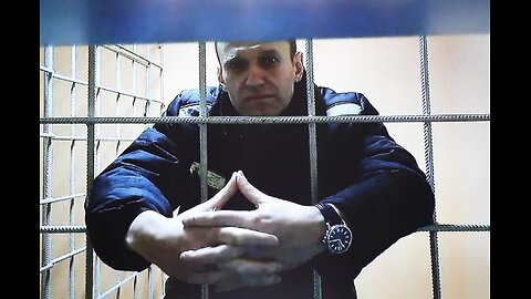 Martinez Politix (Feb. 16, 2024) | Putin Kills Navalny